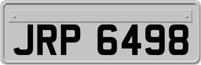 JRP6498