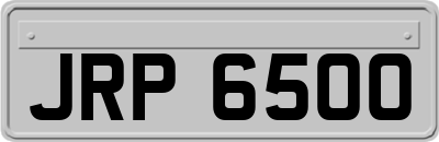 JRP6500