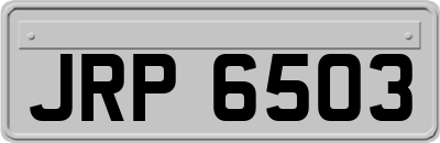JRP6503
