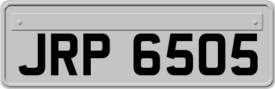 JRP6505