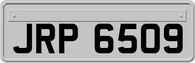 JRP6509