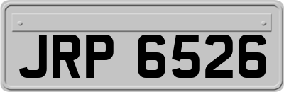 JRP6526