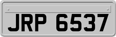 JRP6537