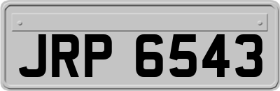 JRP6543