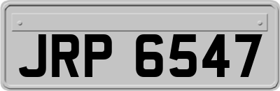 JRP6547