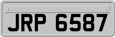 JRP6587