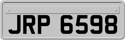 JRP6598