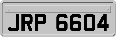 JRP6604
