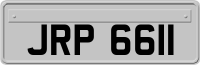JRP6611