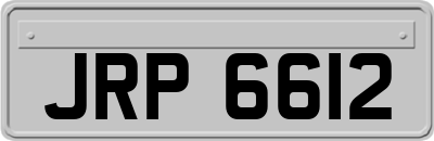JRP6612