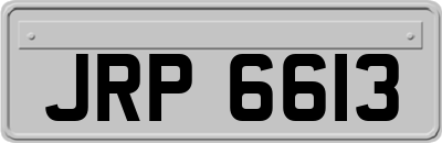JRP6613