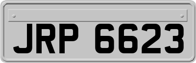JRP6623