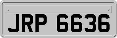 JRP6636