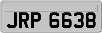 JRP6638