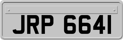JRP6641