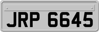 JRP6645
