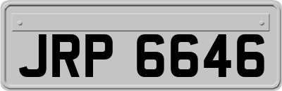 JRP6646