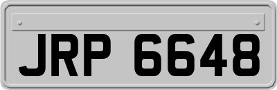 JRP6648