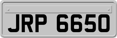 JRP6650