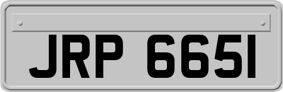 JRP6651