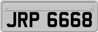 JRP6668