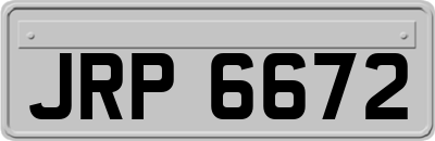 JRP6672