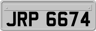 JRP6674