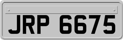 JRP6675