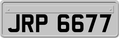 JRP6677