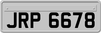 JRP6678