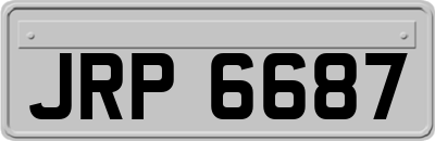 JRP6687