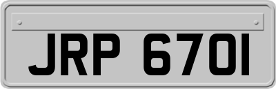 JRP6701