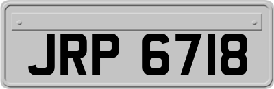 JRP6718