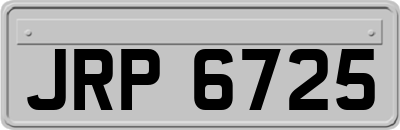 JRP6725