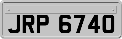 JRP6740