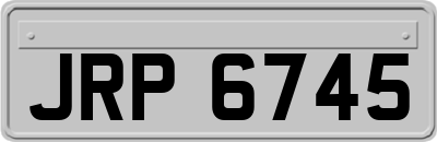 JRP6745