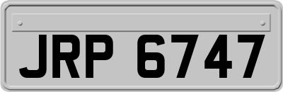 JRP6747