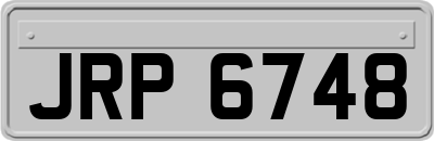 JRP6748