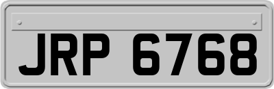 JRP6768