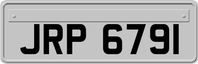 JRP6791