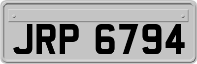 JRP6794