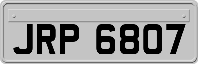 JRP6807