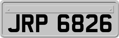 JRP6826