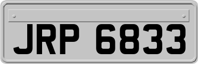 JRP6833