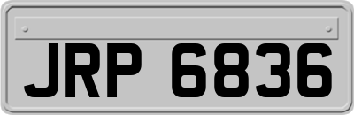 JRP6836