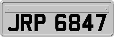 JRP6847