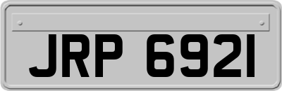 JRP6921