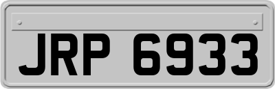 JRP6933