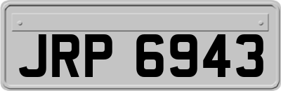 JRP6943