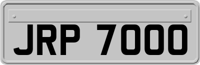 JRP7000